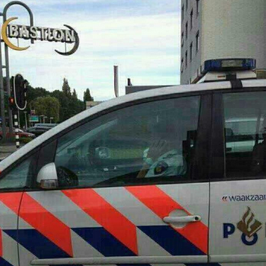 agent bellen